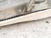 Türfangband Türbremse Türstopper - Hinten Rechts Mitsubishi Galant, 1996.09 - 2004.10 Gebraucht,