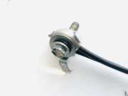 Gurtschloss - Vorne Rechts Honda FR-V, 2004.08 - 2009.12 nsb1094,