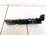 Sto?stangenhalter - Vorne Linke Peugeot 407, 2004.05 - 2010.12 9644645780,