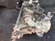 Schaltgetriebe Peugeot 406, 1995.11 - 1999.03 20TA19,