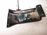 Blende unter R?ckleuchte - Hinten Linke Opel Zafira, A 1999.04 - 2003.11 90580803,