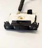 Bedienelement für Klimaanlage Volkswagen Touareg, 2002.10 - 2007.09 7L6819765F,7L6 819 765 F 7L6819765F 05040503 111 138 111138