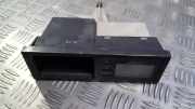 Monitor Navigations Zeit Uhr Mazda 323F, 1998.09 - 2004.05 Gebraucht,