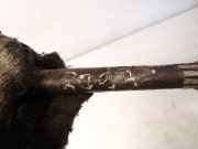 Lenksäule unten Kreuzgelenk Chevrolet Captiva, 2006.01 - 2011.06 Gebraucht,