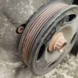 Riemenscheibe Kurbelwelle Volkswagen Golf, V 2003.10 - 2008.10 03d105255d, BLF