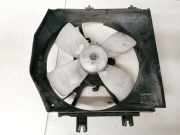 Kühlerlüfter Lüftermotor Mazda 323F, 1998.09 - 2004.05 1227504391, 122750-4391