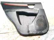 Türverkleidung - Hinten Linke Hyundai Santa Fe, 2006.03 - 2012.09 833112b000, 83311-2b000