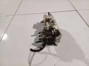 Bedienelement für Klimaanlage Peugeot Boxer, 2002.04 - 2006.04 facelift Gebraucht ,