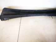 Windlauf Wischerabdeckung Audi 80, B3 1986.06 - 1991.09 893819404,