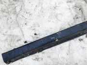 Verkleidung Schweller - Linke Volvo V70, I 1996.11 - 2001.01 9178489, 9178496