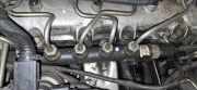 Kraftstoffverteiler Chevrolet Orlando, I 2011.01 - 2018.06 96868901,