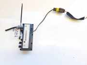 Antenne Verstärker Peugeot 407, 2004.05 - 2010.12 9654390480,