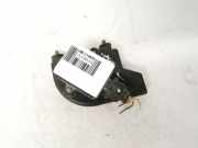 Pedalwerk Peugeot 206, 1998.08 - 2002.07 9639779180,