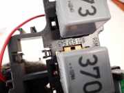 Sicherungskasten Skoda Superb, I 2001.12 - 2008.03 8d1937545,