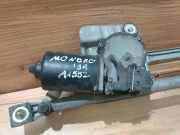 Wischermotor vorne Ford Mondeo, 1996.09 - 2000.11 Gebraucht ,
