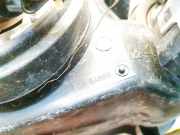 Hauptscheinwerfer - Vorne Linke Opel Astra, G 1998.09 - 2004.12 205488b, 20-5488b