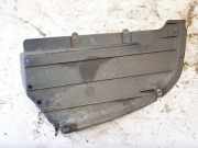 Unterfahrschutz Mercedes-Benz W204, 2011 - 2014 facelift A2046900307,
