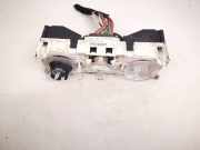 Bedienelement für Klimaanlage Skoda Fabia, II 5J 2007.01 - 2010.06 5j0819045,