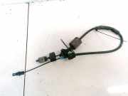Seilzug Kupplungsbetätigung Renault Clio, 2001.05 - 2004.11 facelift Gebraucht ,