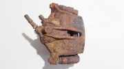 Bremssattel - Vorne Linke Ford Mondeo, 2000.11 - 2007.03 0204ay01128,