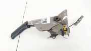 Handbremshebel Nissan Primera, P12 2002.01 - 2008.12 Gebraucht ,
