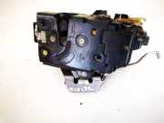 Türschloss Stangen - Hinten Rechts Audi A6, C5 2001.08 - 2005.01 facelift 4b0839016g,