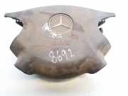 Airbag Fahrer Mercedes-Benz W211, 2002.03 - 2006.04 61245240F, DCW211