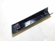 Dachreling - Hinten Rechts Nissan X-Trail, 2007.06 - 2013.01 73870jg000, 73870-jg000