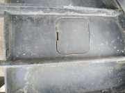 Abdeckung Abschlepphaken - Vorne Peugeot 407, 2004.05 - 2010.12 Gebraucht,