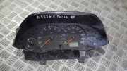 Tachometer Ford Focus, 1998.10 - 2002.10 98ap10841bc, NA