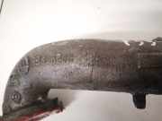 Intercooler Schlauch Renault Megane, II 2002.11 - 2006.06 8200186383,