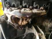 Abgaskrümmer BMW 3-Series, E36 1990.09 - 1998.02 Gebraucht,