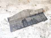 Unterfahrschutz Daihatsu Sirion, 2005.01 - 2011.12 Gebraucht ,