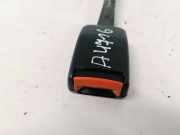 Gurtschloss - Vorne Linke Audi 80, B3 1986.06 - 1991.09 893857755, 23683 5279