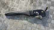 Handbremshebel Peugeot 206, 2002.07 - 2009.01 facelift Gebraucht ,