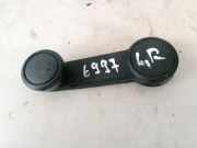 Fensterkurbel Ford Focus, 1998.10 - 2002.10 95vbv23342,