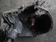Schaltgetriebe Renault Megane, I 1995.11 - 1999.02 jb1142, 77005988840