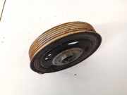 Riemenscheibe Kurbelwelle Opel Combo E 2018 --> Gebraucht,