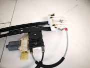 Fensterheber - Hinten Rechts Ford Mondeo, 2007.03 - 2013.06 Gebraucht,