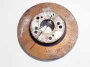 Bremsscheibe Honda Civic, 2006,01 - 2011.01 ventiliuojamas,