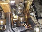 Einspritzdüse Skoda Fabia, II 5J 2007.01 - 2010.06 Gebraucht,