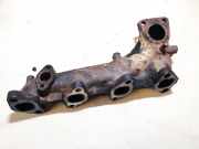 Abgaskrümmer Toyota Avensis Verso, 2001.08 - 2009.11 Gebraucht,