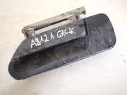 Türgriff Türaussengriff - Hinten Linke Citroen Xantia, I 1993.03 - 1998.01 9610007077,