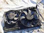 Kühlerlüfter Lüftermotor Skoda Octavia, II 2004.02 - 2009.03 1k0121207t,