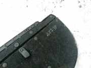 Hutablage Toyota Avensis Verso, 2001.08 - 2009.11 Gebraucht ,