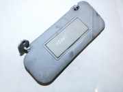 Sonnenblende Citroen Xsara Picasso, I 1999.12 - 2004.05 Gebraucht ,