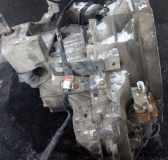 Schaltgetriebe Renault Laguna, I 1994.01 - 2001.03 pk1aa048, 7701695086c