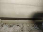 Zierleiste Tür Zier-Schutzleiste - Vorne Rechts Mercedes-Benz W639, 2003.09 - 2010.01 Gebraucht,