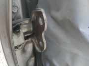 Türscharnier Hinten Toyota Land Cruiser J12 2003 - 2010 Gebraucht,