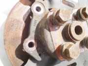 Achszapfen Achskörper - Hinten Linke Mercedes-Benz Citan, 2012.06 --> Gebraucht,